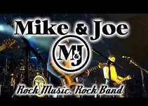 Mike & Joe