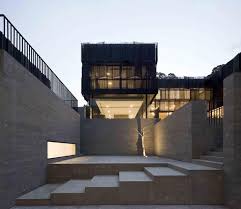 Cluny House By Neri Hu Neri And Hu Architecture Interior Architecture Design