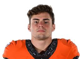 Oklahoma State 30-21 Virginia Tech (Dec 28, 2017) Play-by-Play