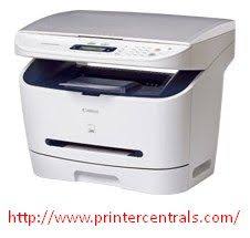 Il s'agit d'un appareil multifonction monochrome. I Sensys Mf3220 Driver Download Central Printer Driver