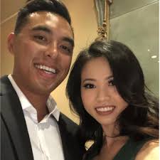 Brian Szeto and Yuki Huynh Szeto's Wedding Website