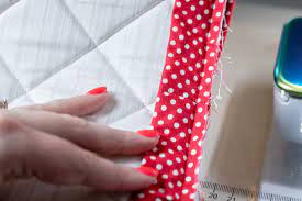 Kitchenaid mixer cover pattern free. Diy Kitchenaid Mixer Cover Free Sewing Pattern Sewcanshe Free Sewing Patterns Tutorials