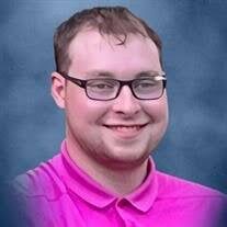 Dalton Blake Cooper Obituary