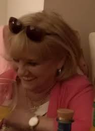 Condolence Book for Olive Barnes (née Grendon) (Malahide, Dublin)