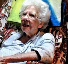 Obituary information for Dora Lee Justa Baron