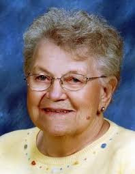 Sidonia Saaman Obituary (1923