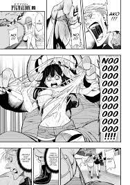 Is it doujin or manga? And sauce plzzz😋😋 : r/manga