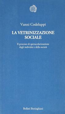 narcisismo