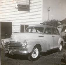 Image result for White 1947 Fleet