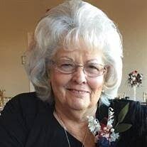 Carrie Nell Watson Obituary