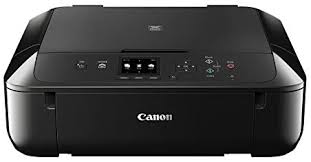 Download and install the ij scan utility. Canon Pixma 0557c006 All In One Wi Fi Printer Amazon Co Uk Computers Accessories