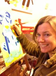 Carrye Campbell Fine Art