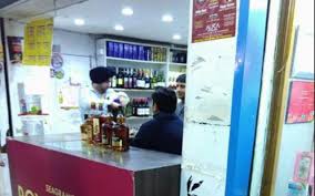 Liquor Prices To Go Up In Chandigarh From May 16 Whatshot Chandigarh
