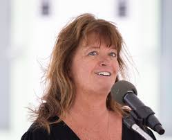 Sylvia Barnard with Her Tiny Homes and Magical Kitchen Saves Lives