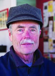 Forrest Whitman's Instagram, Twitter & Facebook