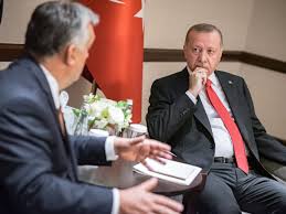 Hungary's parliament handed prime minister viktor orban the right to rule by decree indefinitely, effectively putting the european union democracy under his sole command for as long as he sees fit. Erdogan Thanks Orban For Support At The International Stage Euractiv Com
