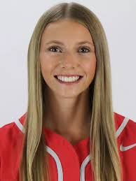 2026 Softball Roster