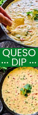 Queso Dip Recipe Best Appetizer Recipes Queso Dip Best Dip Recipes