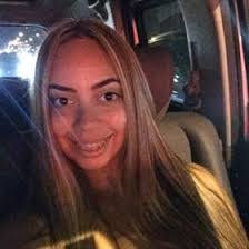 Tiffany Alfonso's Instagram, Twitter & Facebook