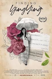 Summer of soul (…or, when the revolution could not be. Finding Yingying Laemmle Com