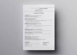 Your curriculum vitae (cv) or resume is often the first impression you'll make on a prospective employer, and it's important to stand out amongst the crowd. 10 Latex Resume Templates Cv Templates