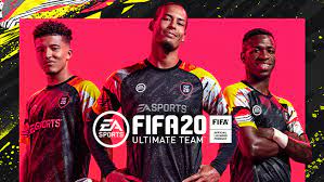 Get it with ea play. Fifa 20 Ultimate Team Player Days Offizielle Ea Sports Website
