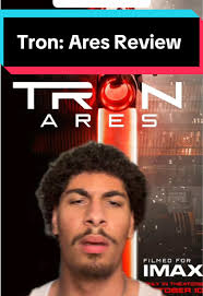 Tron Movie Review