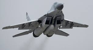 Malaysia buy fighter so much deep rooted with china. Russia Malaysia Sign Agreement On Modernization Of Malaysian Mig 29 Sputnik International