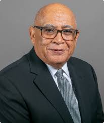 DART Executive Staff Members