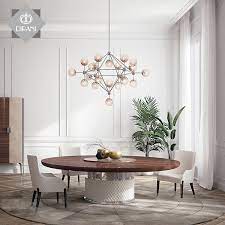 So picking the right dining room table is more complicated than simply picking something big enough for you to eat dinner. Stainless Steel Lacquer Dining Room Table Round Luxury Rotating Balck Marble Top Italina Round Dining Table Buy Round Dining Table Set Modern Marble Modernitalian Round Dining Table Lacquer Dining Room Table 6 Chair