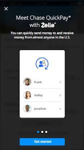 Zelle Now Live In Mobile Banking Apps Today A New Way To Pay