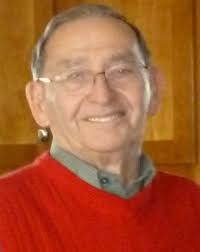 JAMES CONDER Obituary (1933