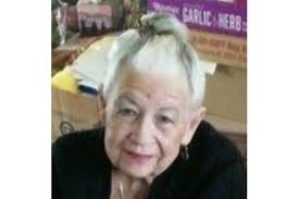 Bernice Jewell Obituary (2017)