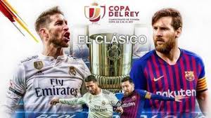 Untuk klasemen liga spanyol 2021, usai pertandingan madrid vs barca, dapat di lihat melalui link tersebut. Hasil Akhir El Clasico Real Madrid Vs Barcelona Semifinal Copa Del Rey El Barca Menang Telak 0 3