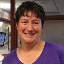 Pam Shoemaker (@shoemap)