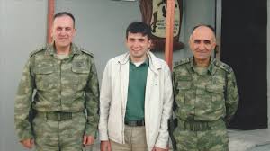 Jun 10, 2021 · baykar teknik müdürü selçuk bayraktar, ülkeye tek bir faydası bulunmayan, her yapılan projeyi eleştiren, ülkenin geri kalması için elinden geleni yapan cumhuriyet' gazetesinin kinayeli başlığına ders niteliğinde sözlerle cevap verdi. Selcuk Bayraktar Dan Sehit Erbas Paylasimi Milli S Iha Sistemlerimizin Gelisiminde Cok Buyuk Destegi Oldu