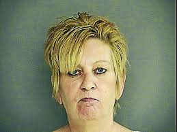 Middletown mom, son facing charges in attempted car jacking