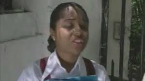 Bòpè pa papa"; Haitian Movie