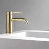 Une robinetterie aux formes douces et rondes pour contre carrer une vasque ou lavabo aux lignes droites. Https Encrypted Tbn0 Gstatic Com Images Q Tbn And9gcrjkit1vmhqbwkwqx1dg0ifdmbw5lodifsvqzhemrc Usqp Cau