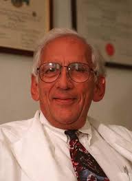 Irving Victor recalled as man of integrity