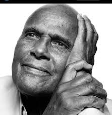 Harry Belafonte Activist, superb talent and extraordinary human who changed  the world in every way with all his means necessary 💔 RIP