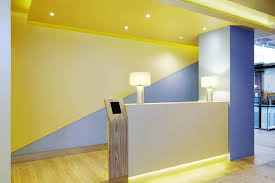 We have several summer camps and programs to give students of all ages a boost that will expand their learning from this past year. The Learning Lab Greeen Office Interior Renovation