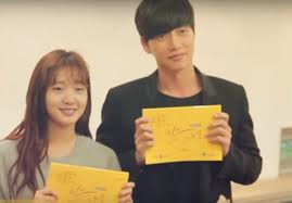 This series marks the television debut for film actress kim go eun. China Loves Cheese In The Trap Starring Park Hae Jin Kim Go Eun Drama Asz News Asia Stars News