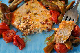 Maybe you would like to learn more about one of these? Pesce Spada Con Pomodorini In Padella