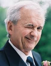 Obituary information for James Wilber Cook