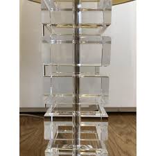 Explore the widest range of exquisite crystal table lamp on alibaba.com. Restoration Hardware Stacked Crystal Block Table Lamp Aptdeco