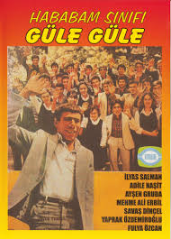 However, the students in the class mock him because of his accent. Hababam Sinifi Gule Gule 1981 Imdb