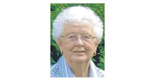 Mildred Kirk Obituary (2018)