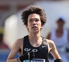 青学大ＯＢの吉田祐也が東京世界陸上参加標準記録を突破して優勝 解説の原晋監督「泣けてくる」（スポーツ報知） - Yahoo!ニュース
