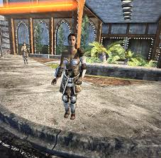 What is Amata doing in Vegas? : rfo3